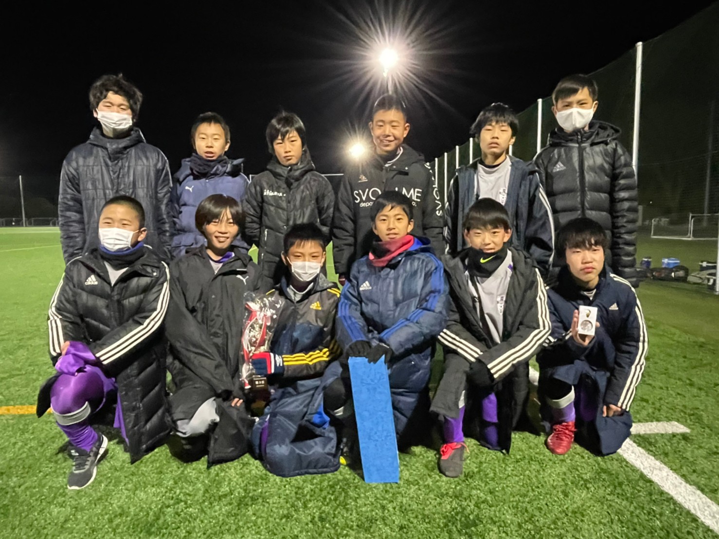 6年生 本町sa6年生大会 加須sfaフットボールセンター ヴィオレータフットボールクラブ 6年生 本町sa6年生大会 加須sfaフットボールセンター ヴィオレータフットボールクラブ
