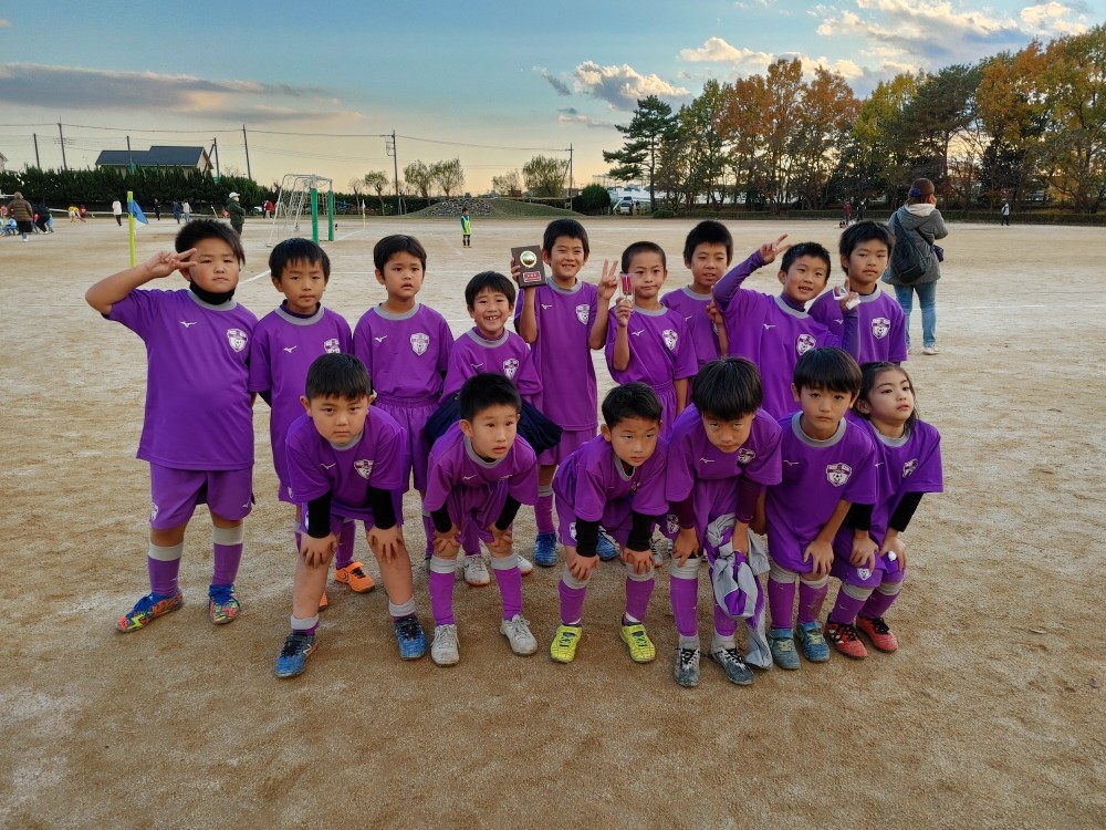 1 2年 サンシンカップu 8 ヴィオレータフットボールクラブ 1 2年 サンシンカップu 8 ヴィオレータフットボールクラブ