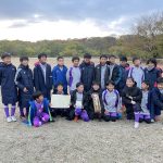 <span class="title">５年「成田フリーダムＵ－１１招待大会」３位</span>
