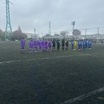 <span class="title">６年「第１７回埼玉県第４種サッカーリーグ選手権大会」ベスト４進出</span>