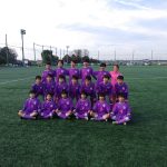 <span class="title">６年「第17回埼玉県４種サッカーリーグ選手権大会」ベスト１６進出</span>