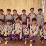 <span class="title">２/２３（日）～２/２４（月）４・５年「第６回三郷ＪｒＹｏｕｔｈ　ＣＵＰ」</span>