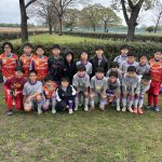 <span class="title">4/5（土）・４/１３（日）「令和７年度さいたま市市民大会北部支部予選決勝トーナメント」</span>