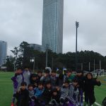 <span class="title">4/1（火）～４/２（水）３年「カンピオナットチャンピオンシップU-9」４位</span>