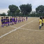 <span class="title">６/７（土）３年「キッズパワーTM」</span>