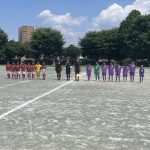 <span class="title">６/２９（日）５年岩槻「武蔵コーポレーション杯１次リーグ」</span>