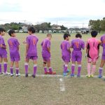 <span class="title">１０/１９（日）６年「Ｓ２リーグ」</span>