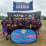 <span class="title">１１/２２（土）～２４（月祝）１・２年「ＬＡＺＯＬＥ　ＣＵＰ　Ｕ－８」</span>