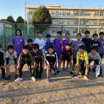 <span class="title">１１/１５（土）５年「埼玉ＳリーグＵ－１１」</span>