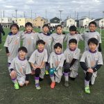 <span class="title">２年１２/２７（土）「鹿島アントラーズＵ－８大会」</span>