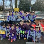 <span class="title">３・４年１２/２８（日）「フットサルリーグＵ－９／Ｕ－１１」</span>